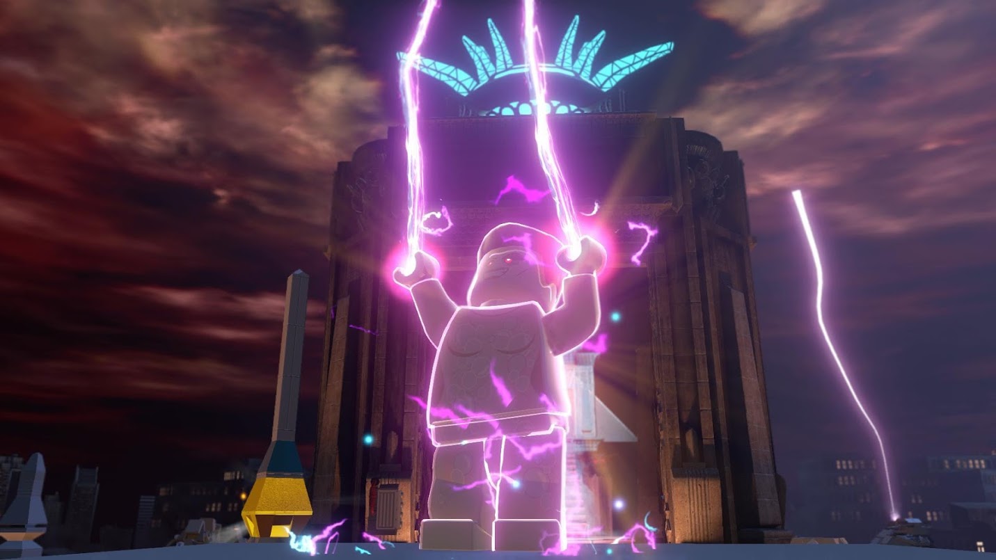LEGO Dimensions - Imagen 29